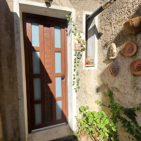 Feriehus Le Mura Erice