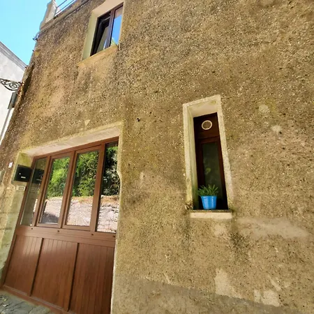 Le Mura Feriehus *