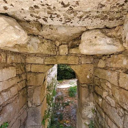 Le Mura Feriehus Erice