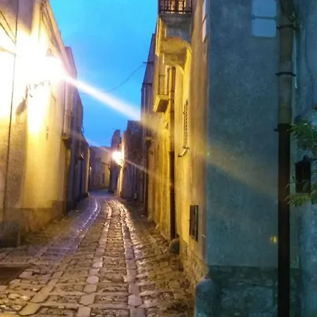 Le Mura Feriehus *