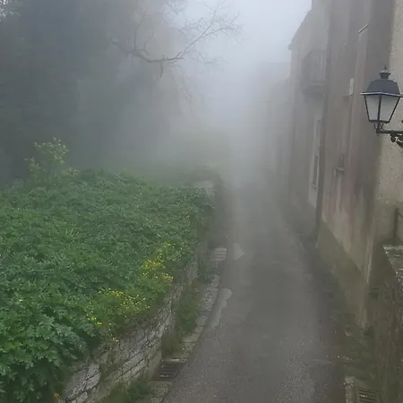Le Mura