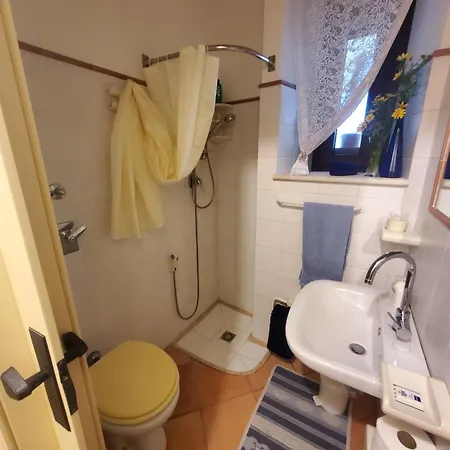 Le Mura Feriehus *