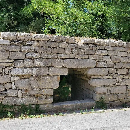 Le Mura * Erice