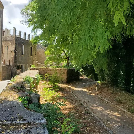 Le Mura *