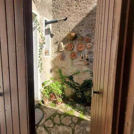 Le Mura * Erice